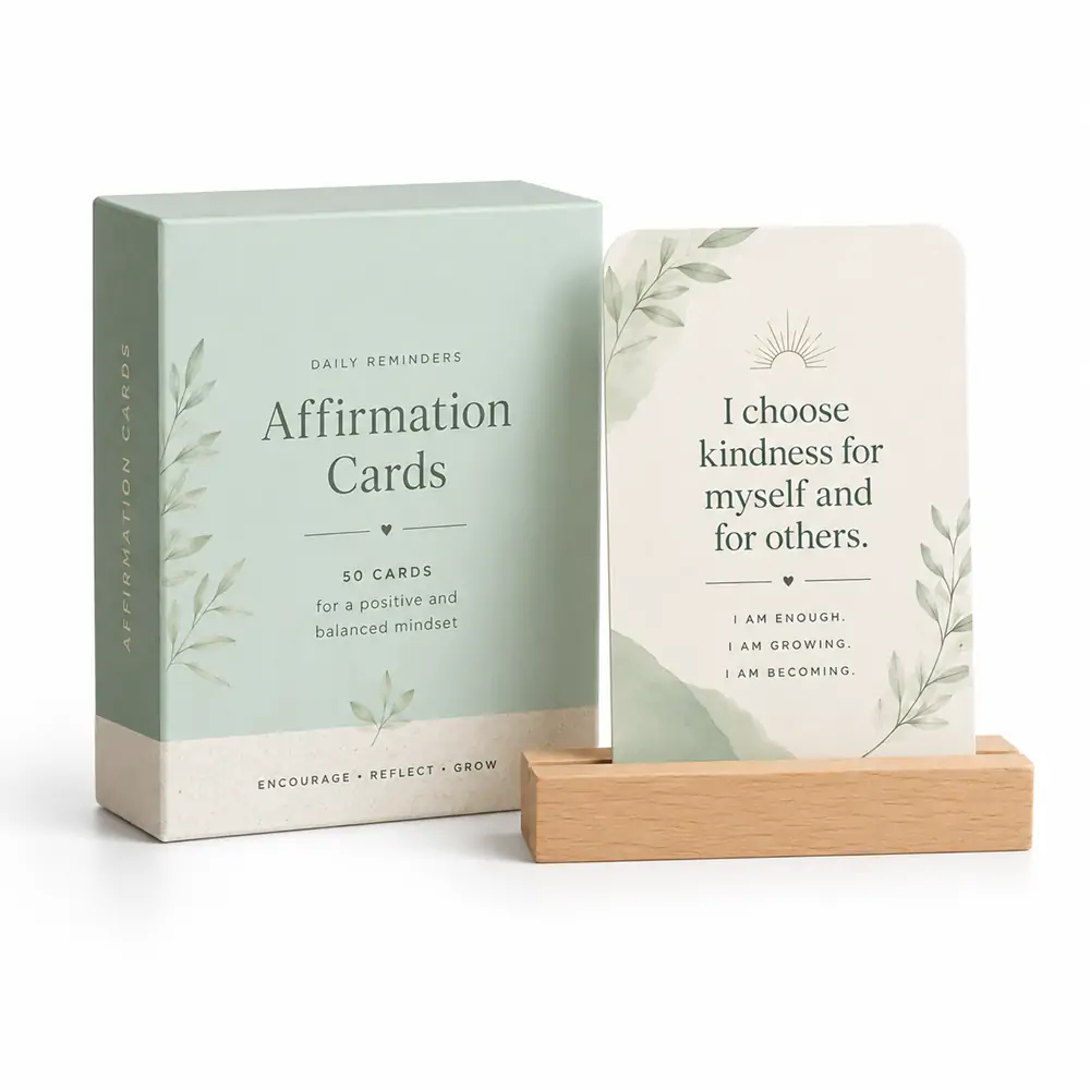 Affirmation Card