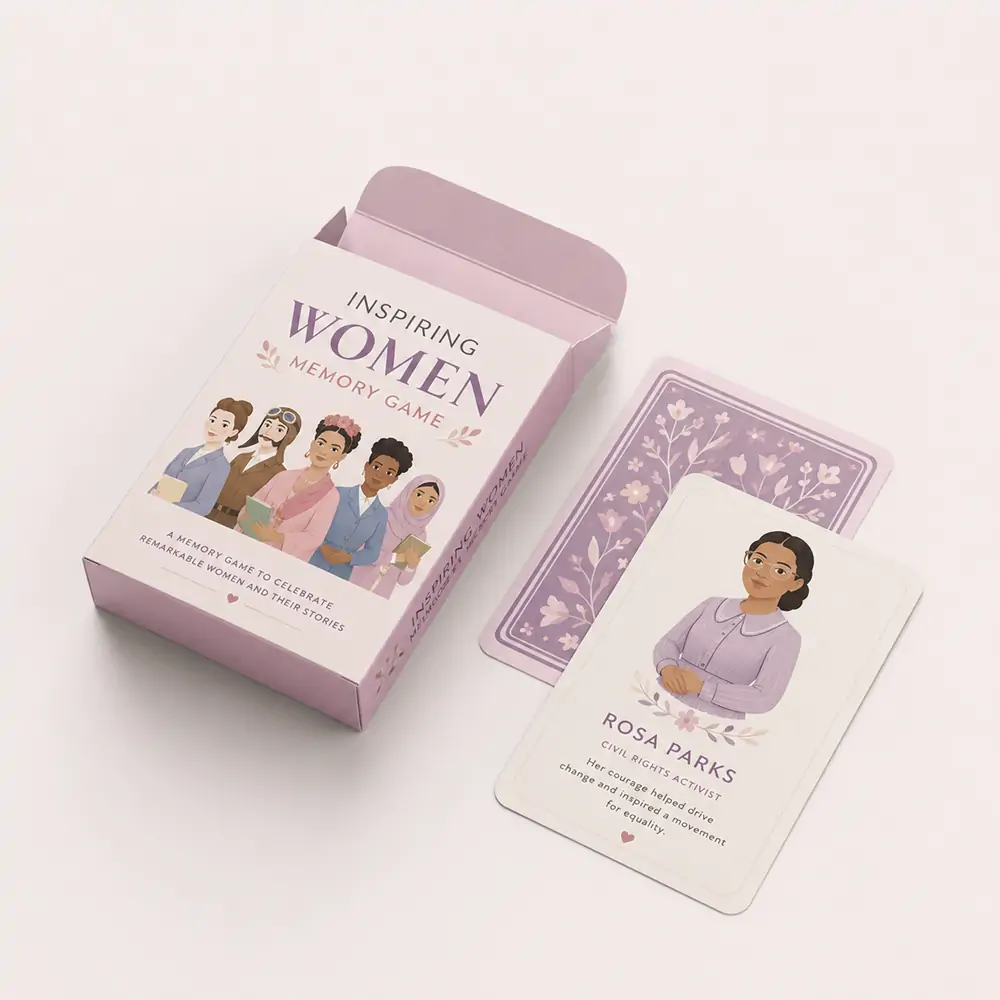 Memory Card Game